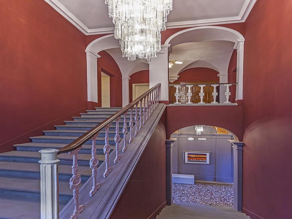 Hotel Astro Mediceo Florence Luaran gambar