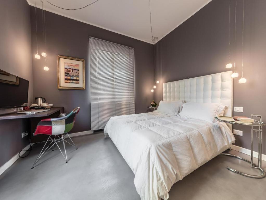 Hotel Astro Mediceo Florence Luaran gambar