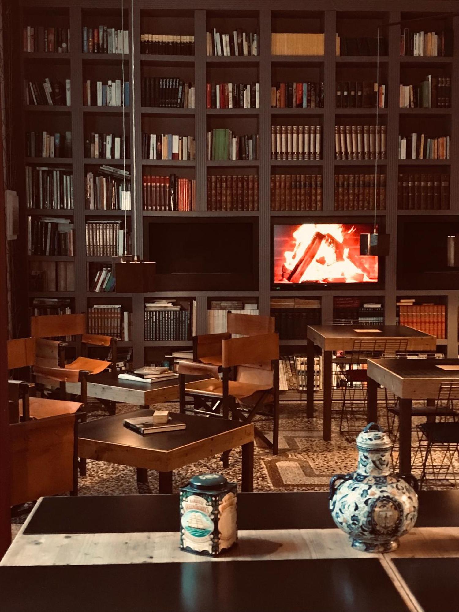 Hotel Astro Mediceo Florence Luaran gambar