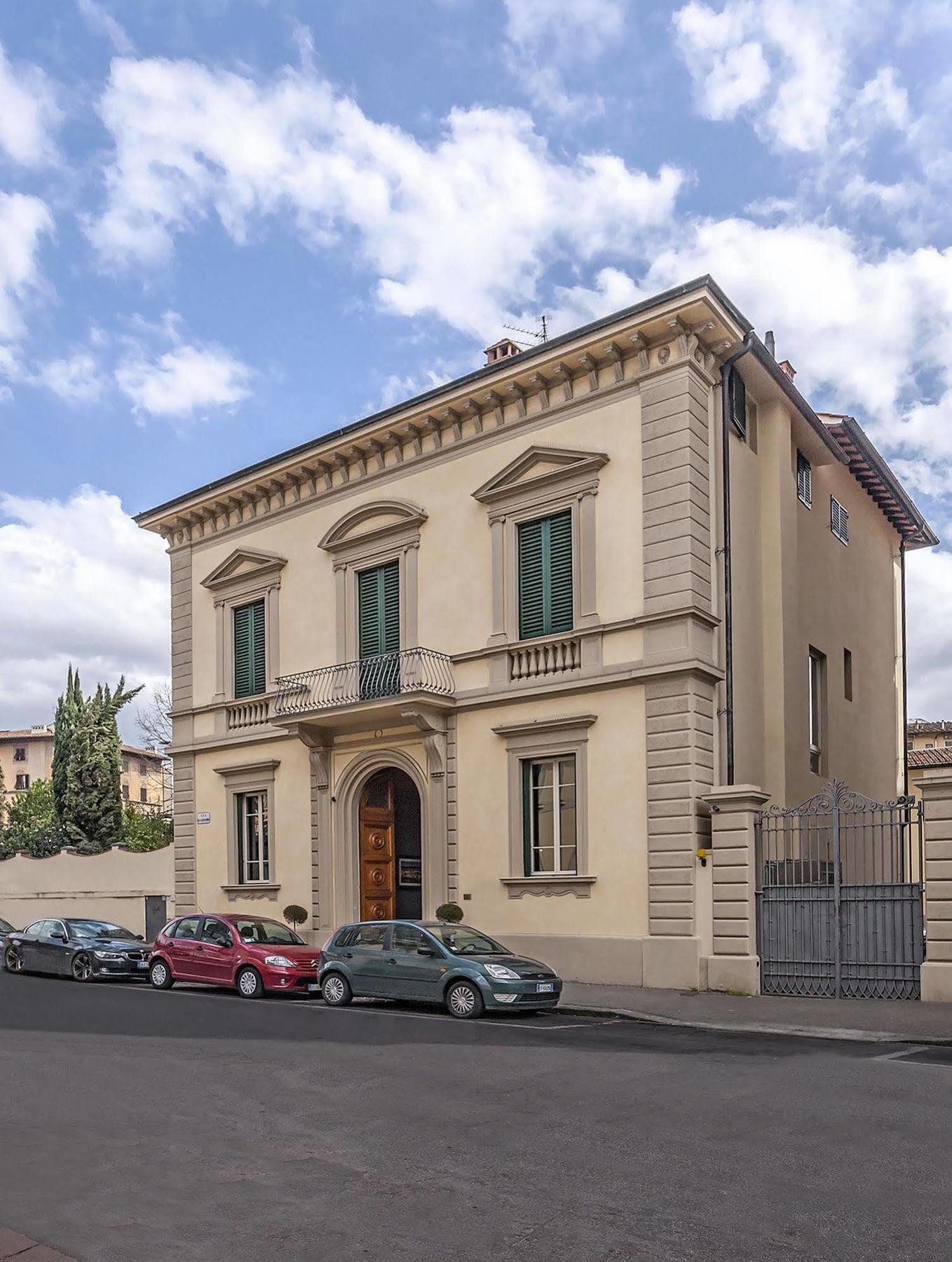 Hotel Astro Mediceo Florence Luaran gambar