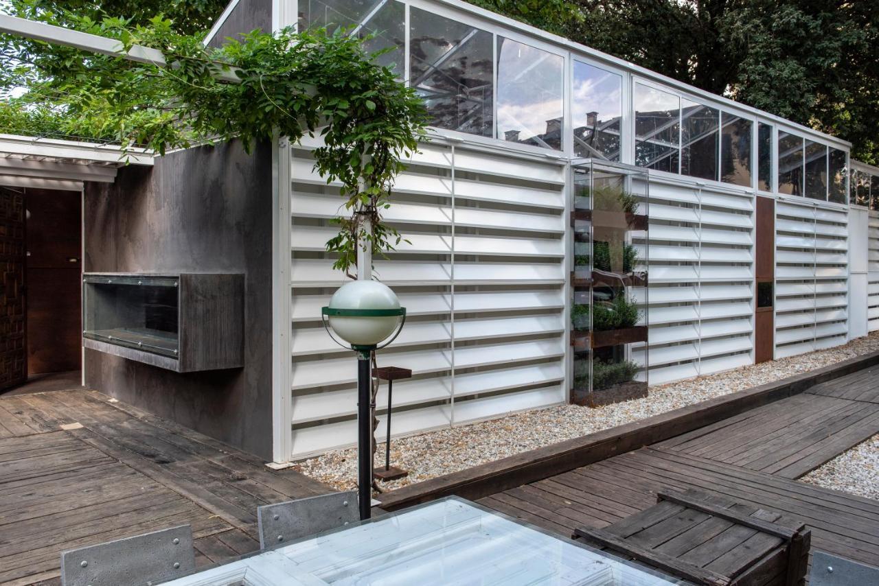 Hotel Astro Mediceo Florence Luaran gambar