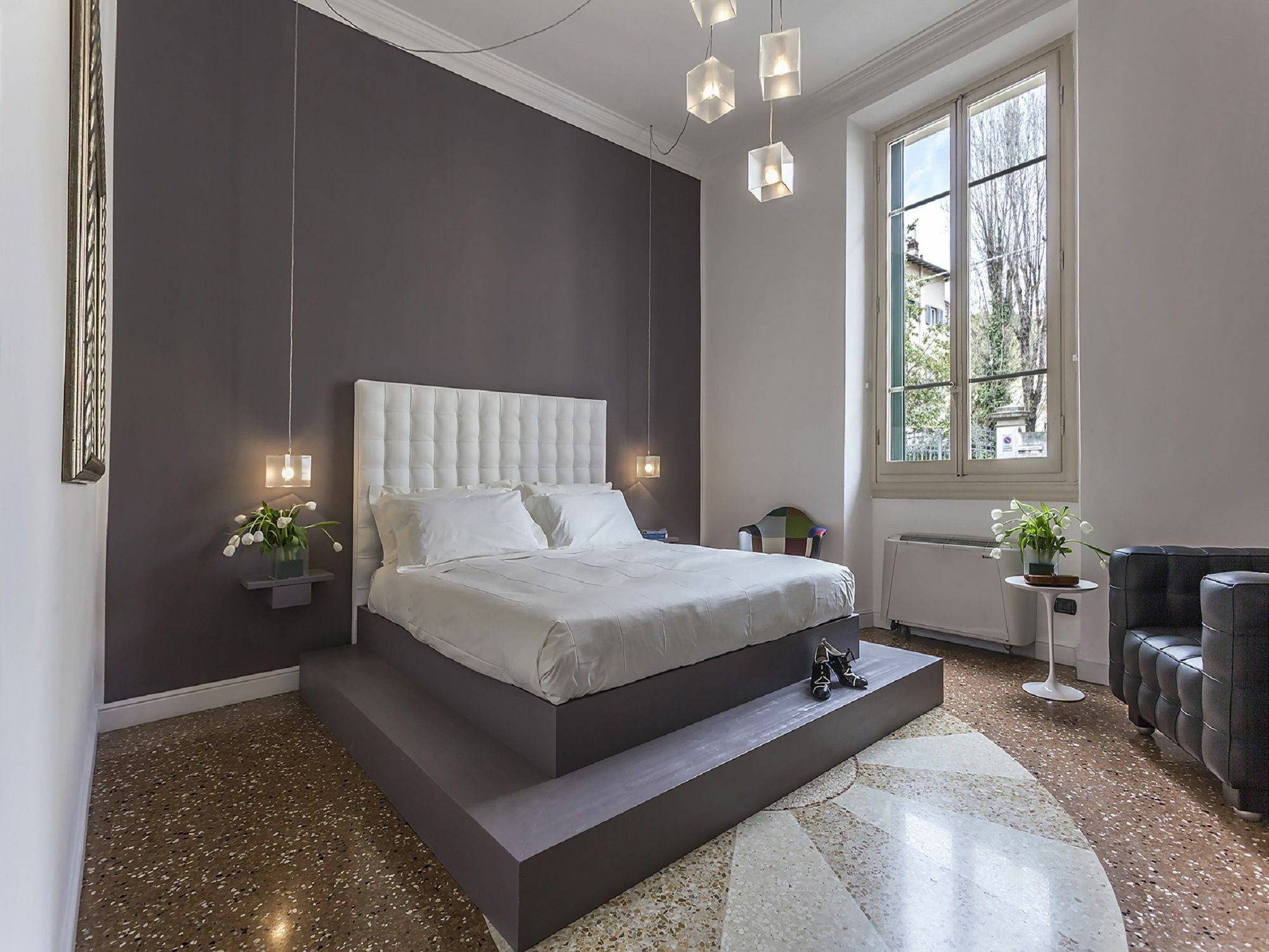 Hotel Astro Mediceo Florence Luaran gambar