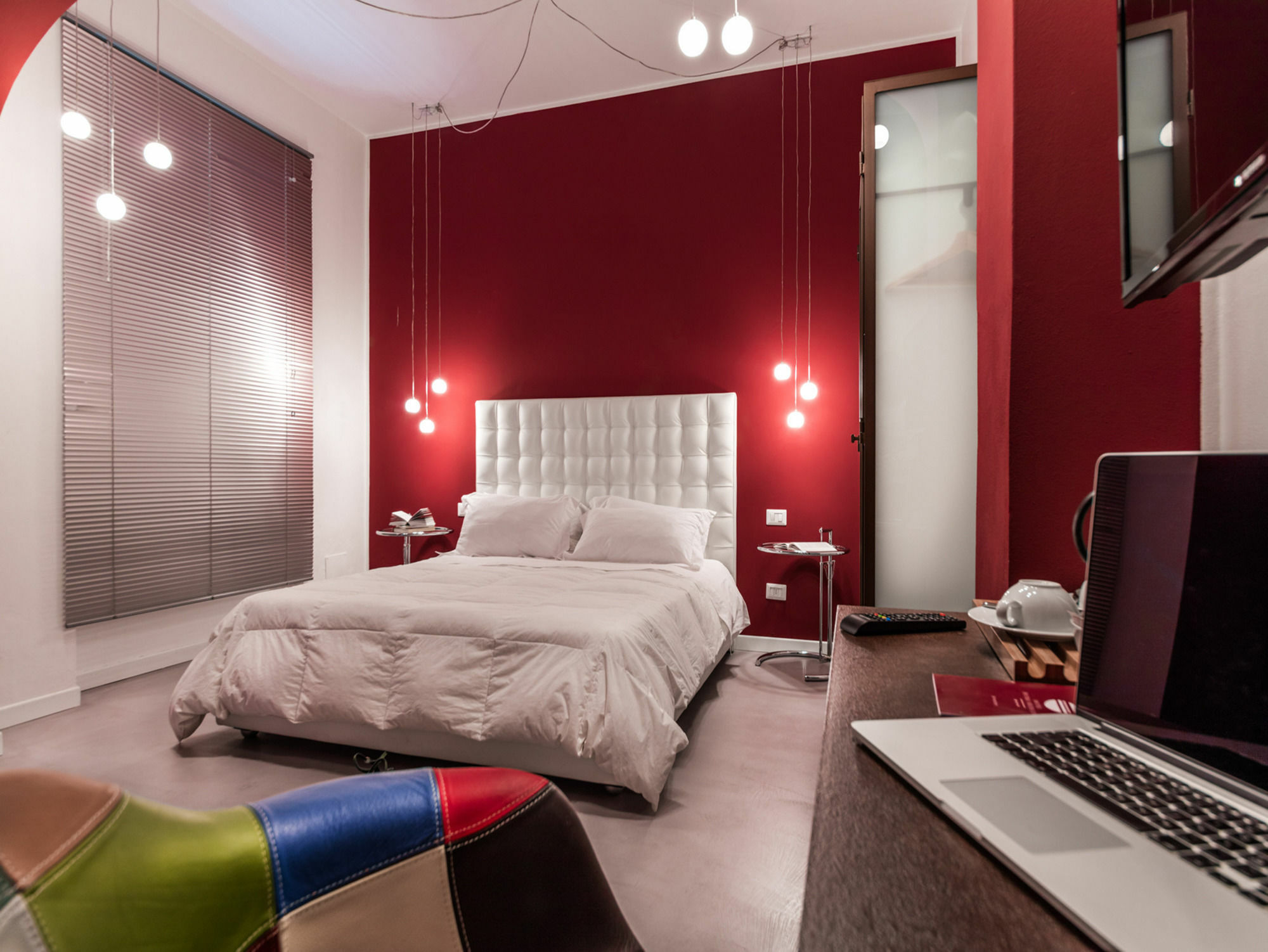 Hotel Astro Mediceo Florence Luaran gambar