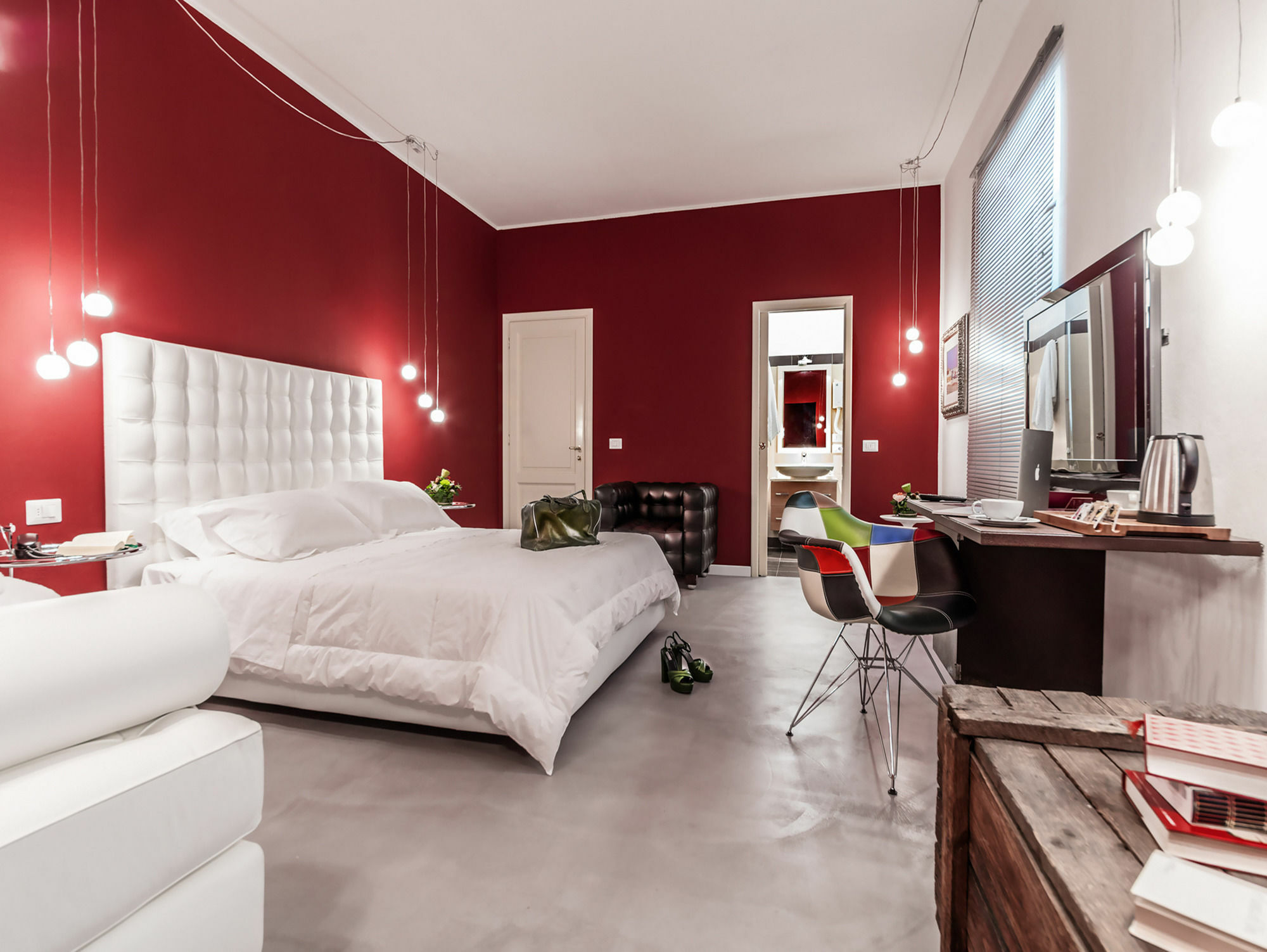 Hotel Astro Mediceo Florence Luaran gambar