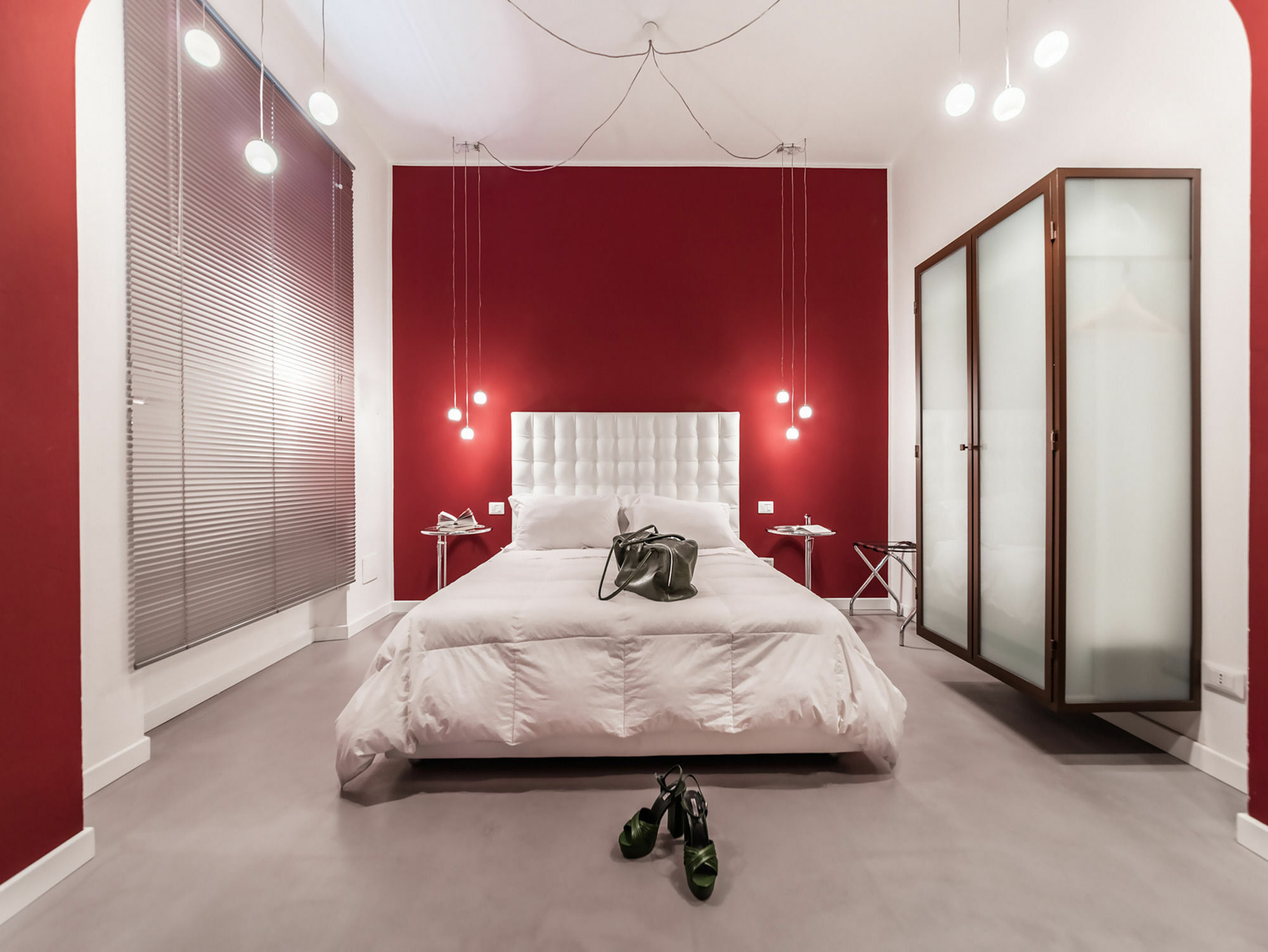 Hotel Astro Mediceo Florence Luaran gambar