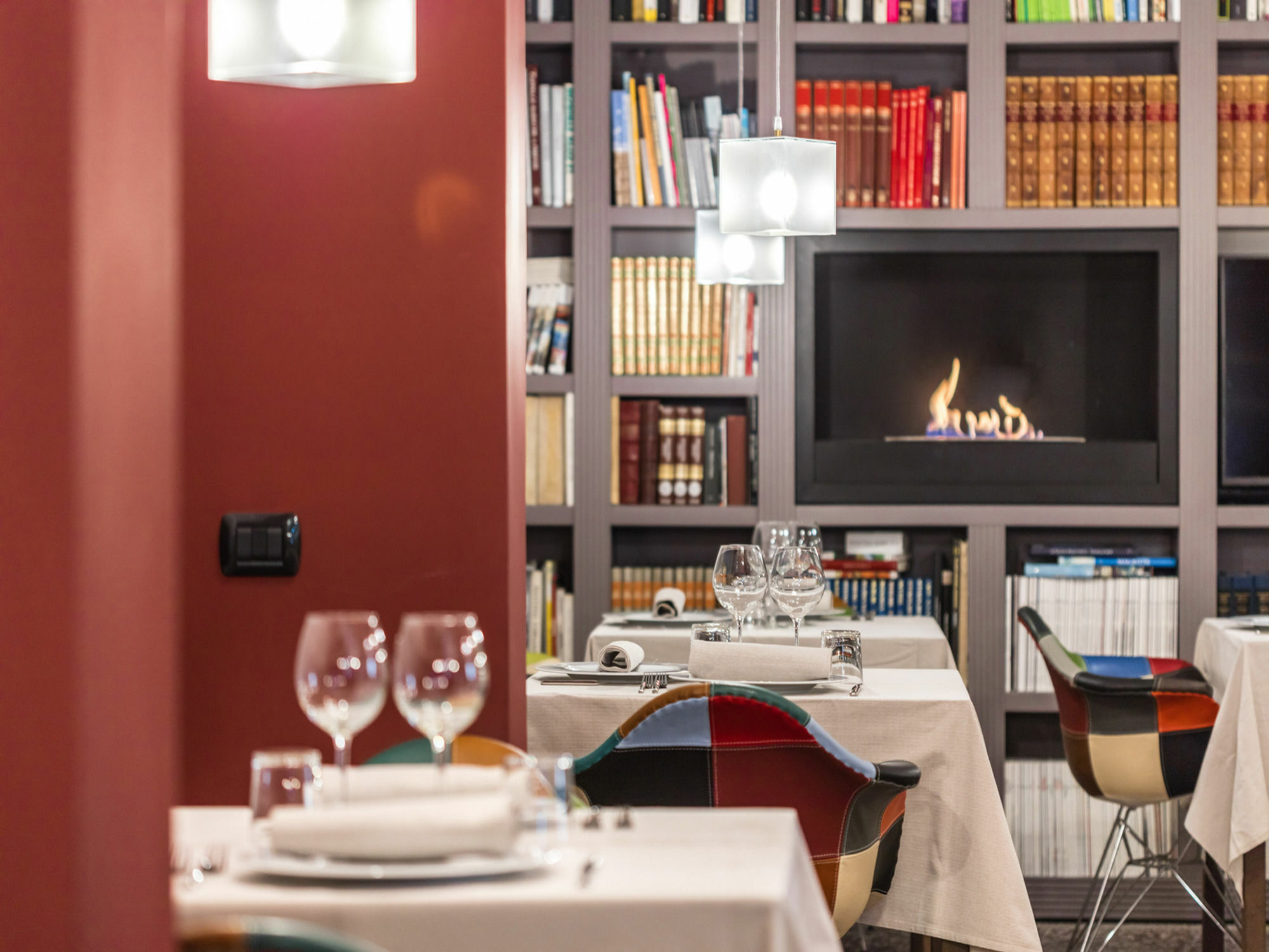 Hotel Astro Mediceo Florence Luaran gambar
