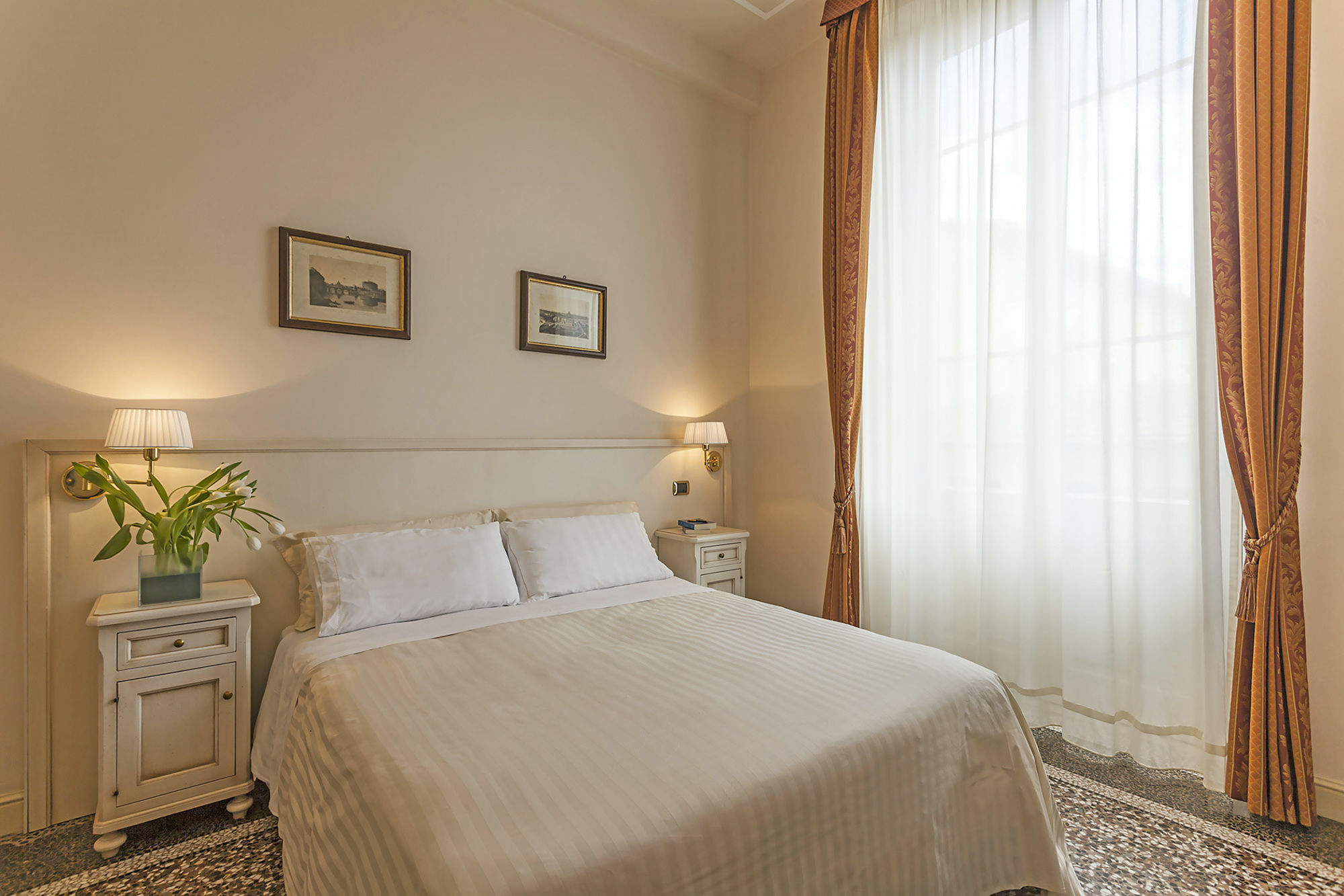 Hotel Astro Mediceo Florence Luaran gambar