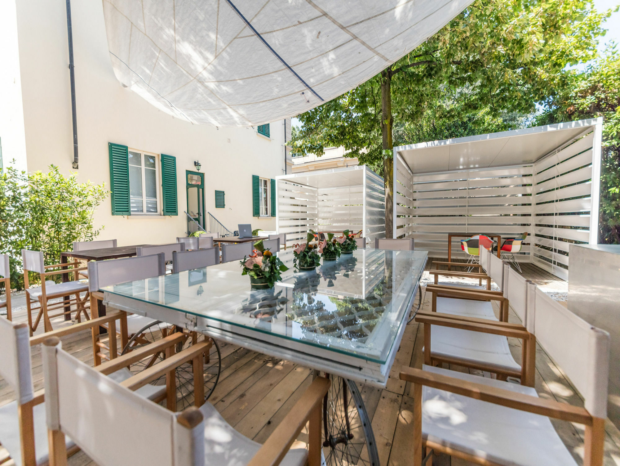 Hotel Astro Mediceo Florence Luaran gambar