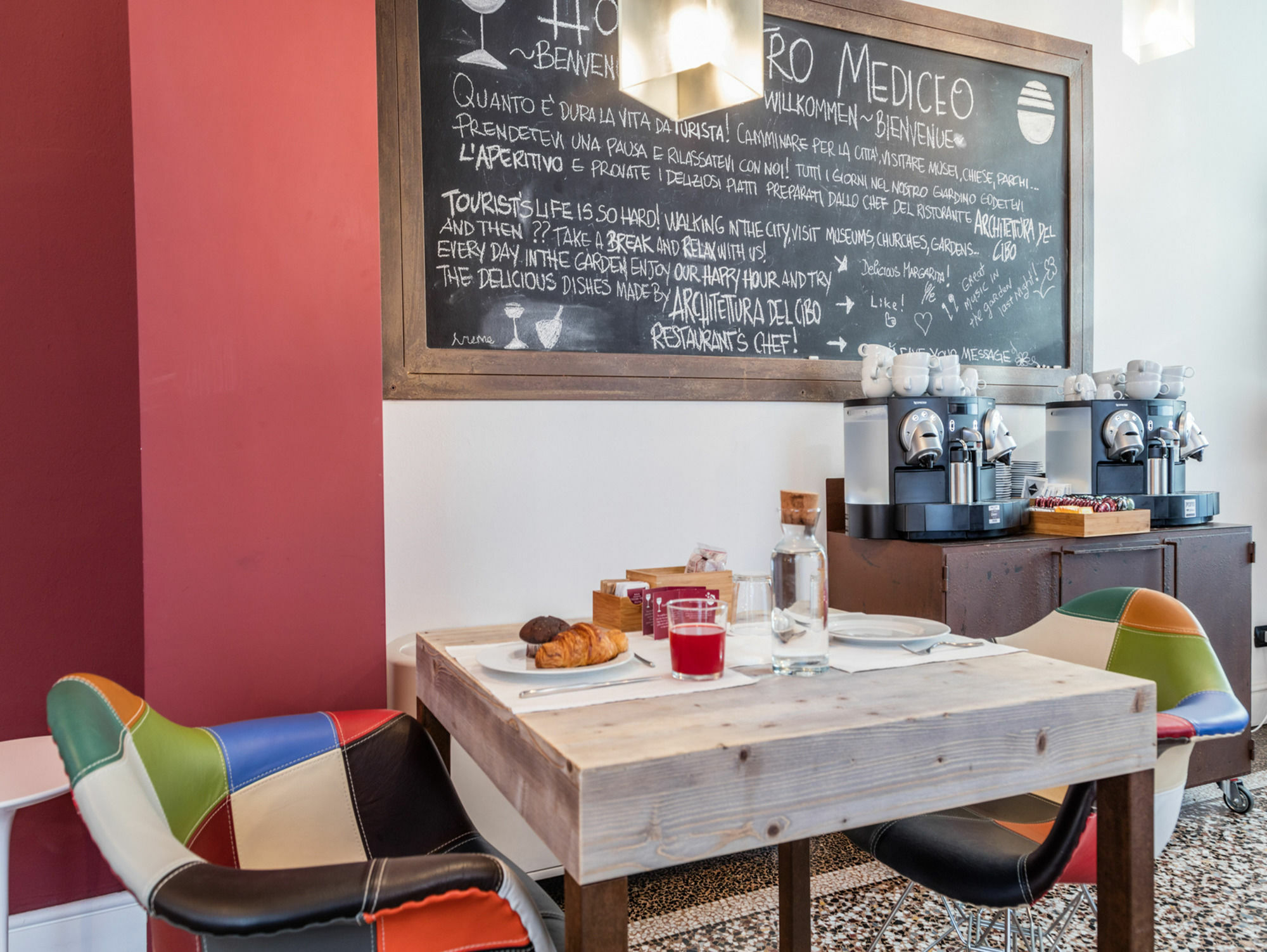 Hotel Astro Mediceo Florence Luaran gambar