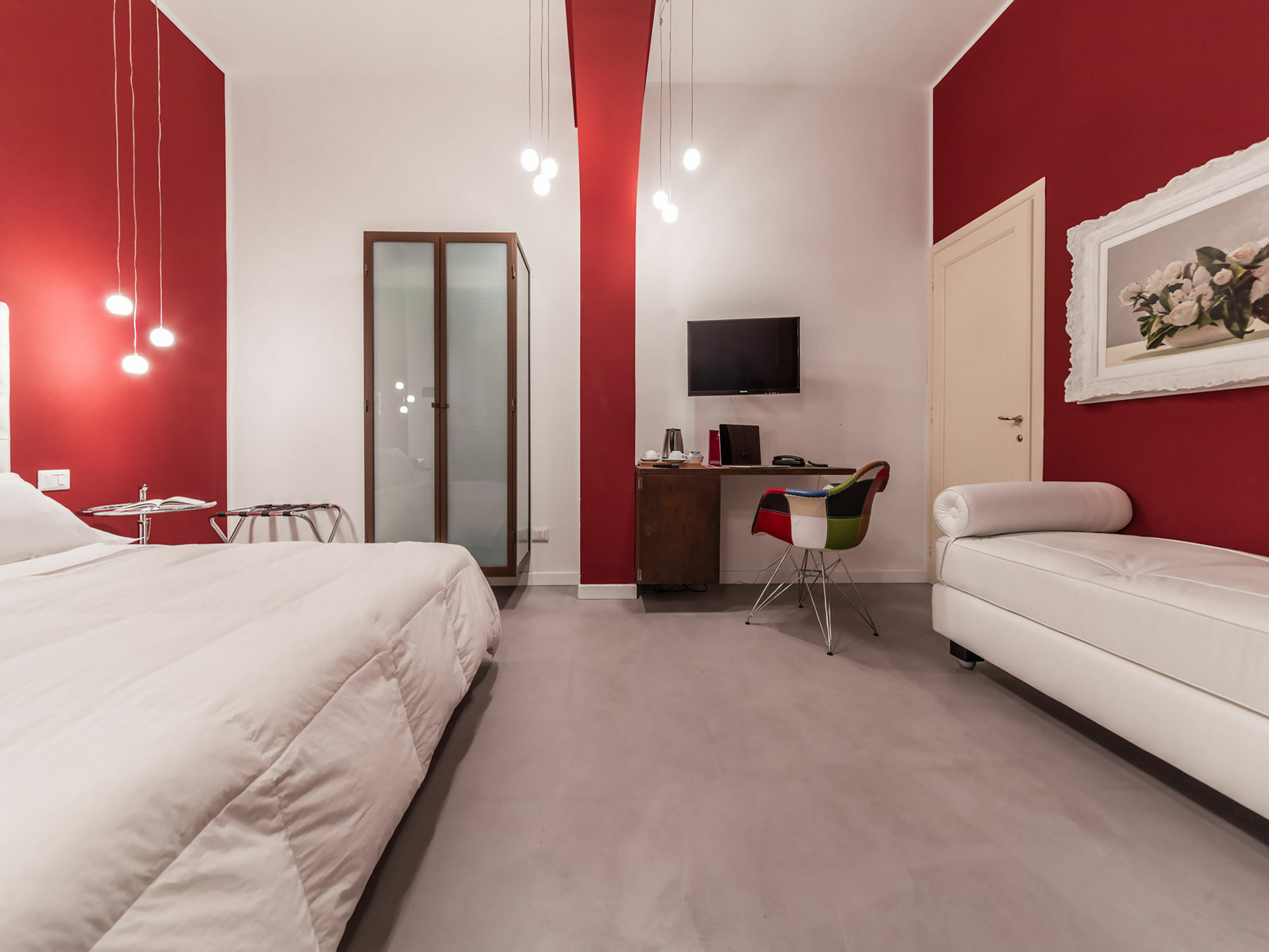 Hotel Astro Mediceo Florence Luaran gambar
