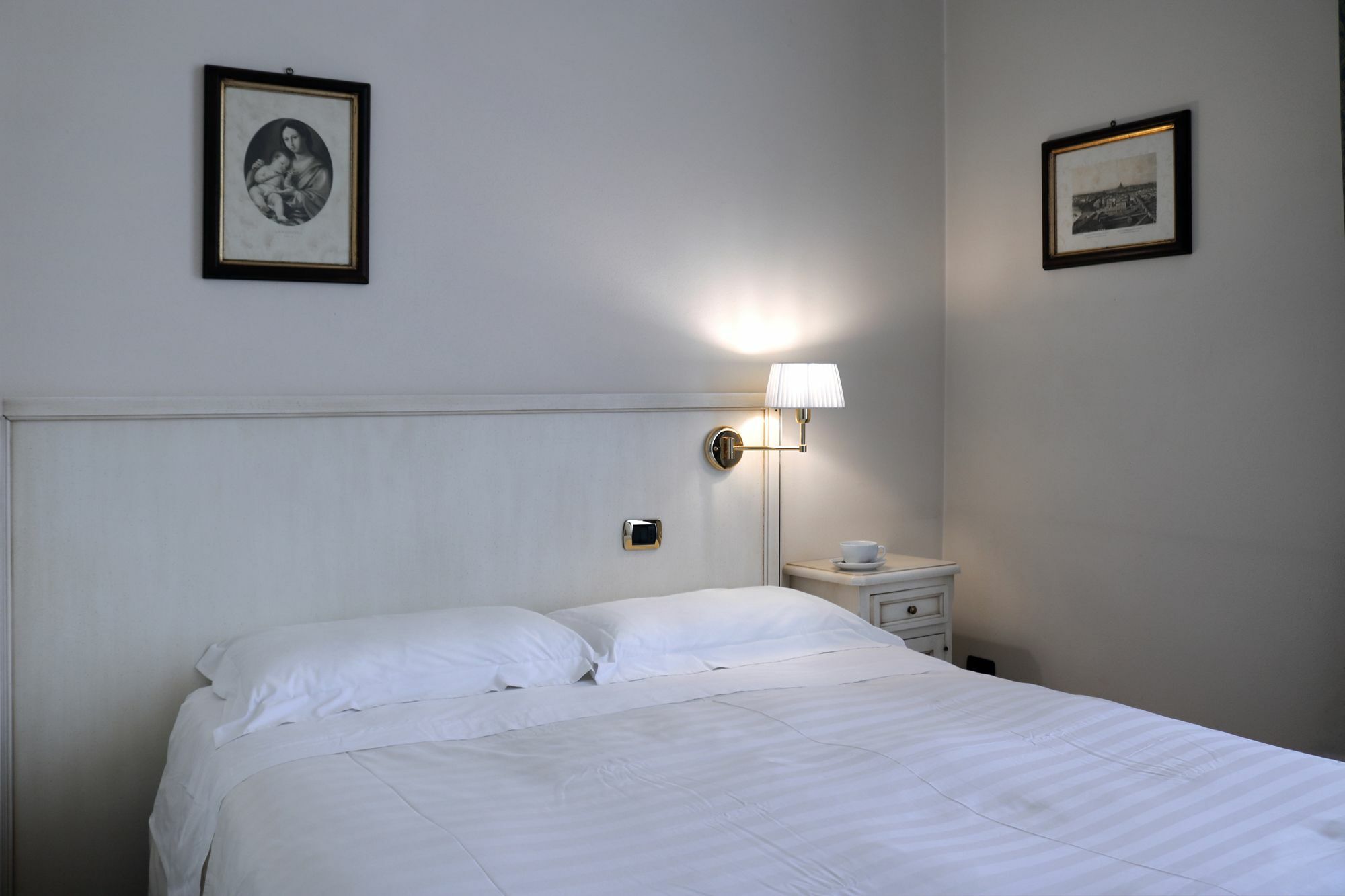 Hotel Astro Mediceo Florence Luaran gambar