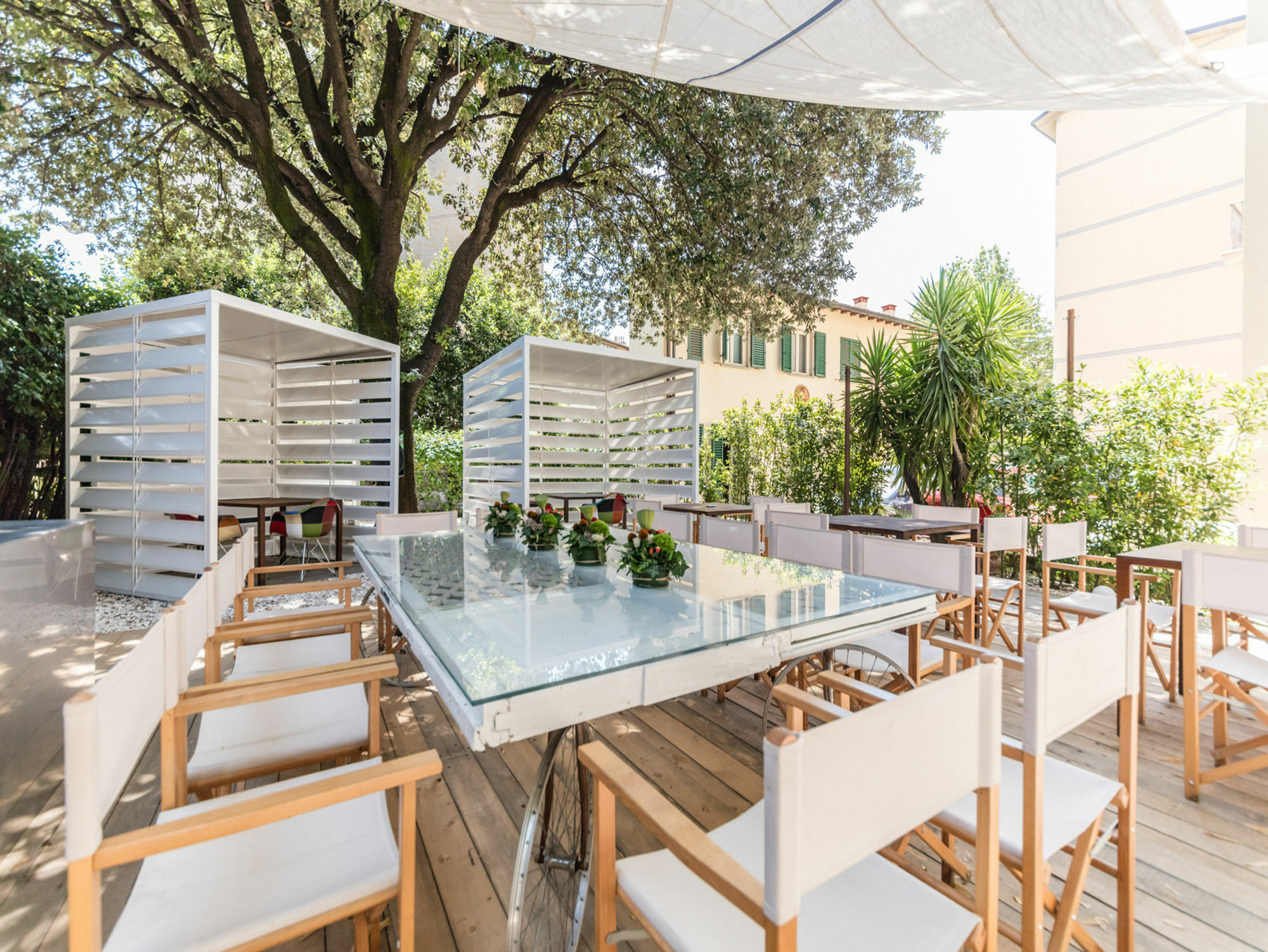 Hotel Astro Mediceo Florence Luaran gambar