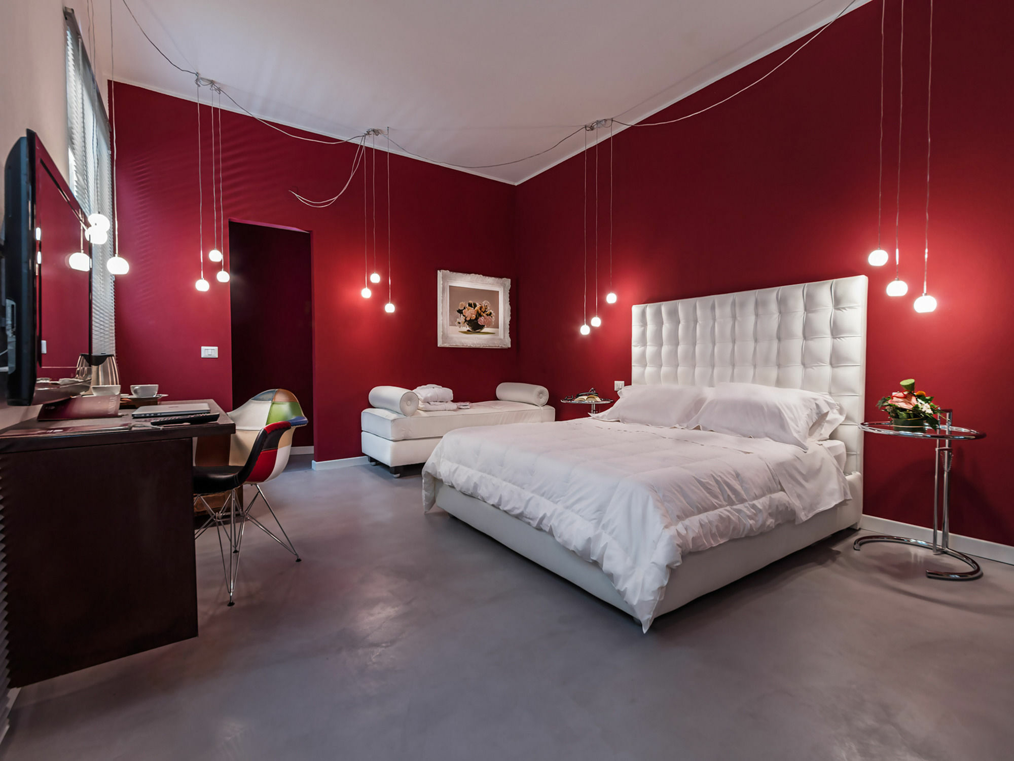 Hotel Astro Mediceo Florence Luaran gambar