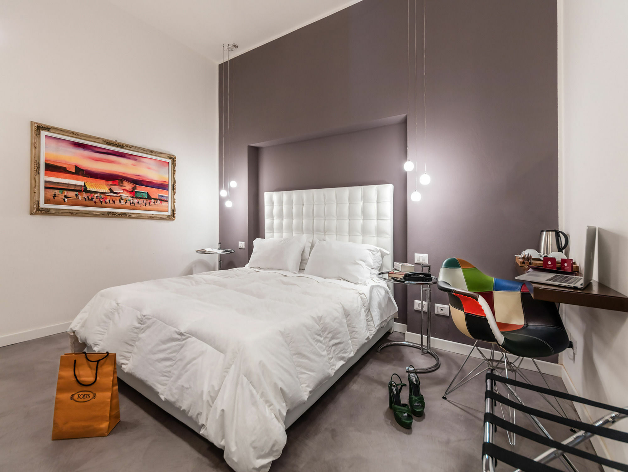 Hotel Astro Mediceo Florence Luaran gambar