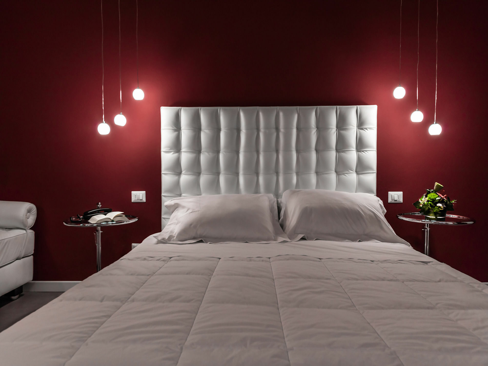Hotel Astro Mediceo Florence Luaran gambar