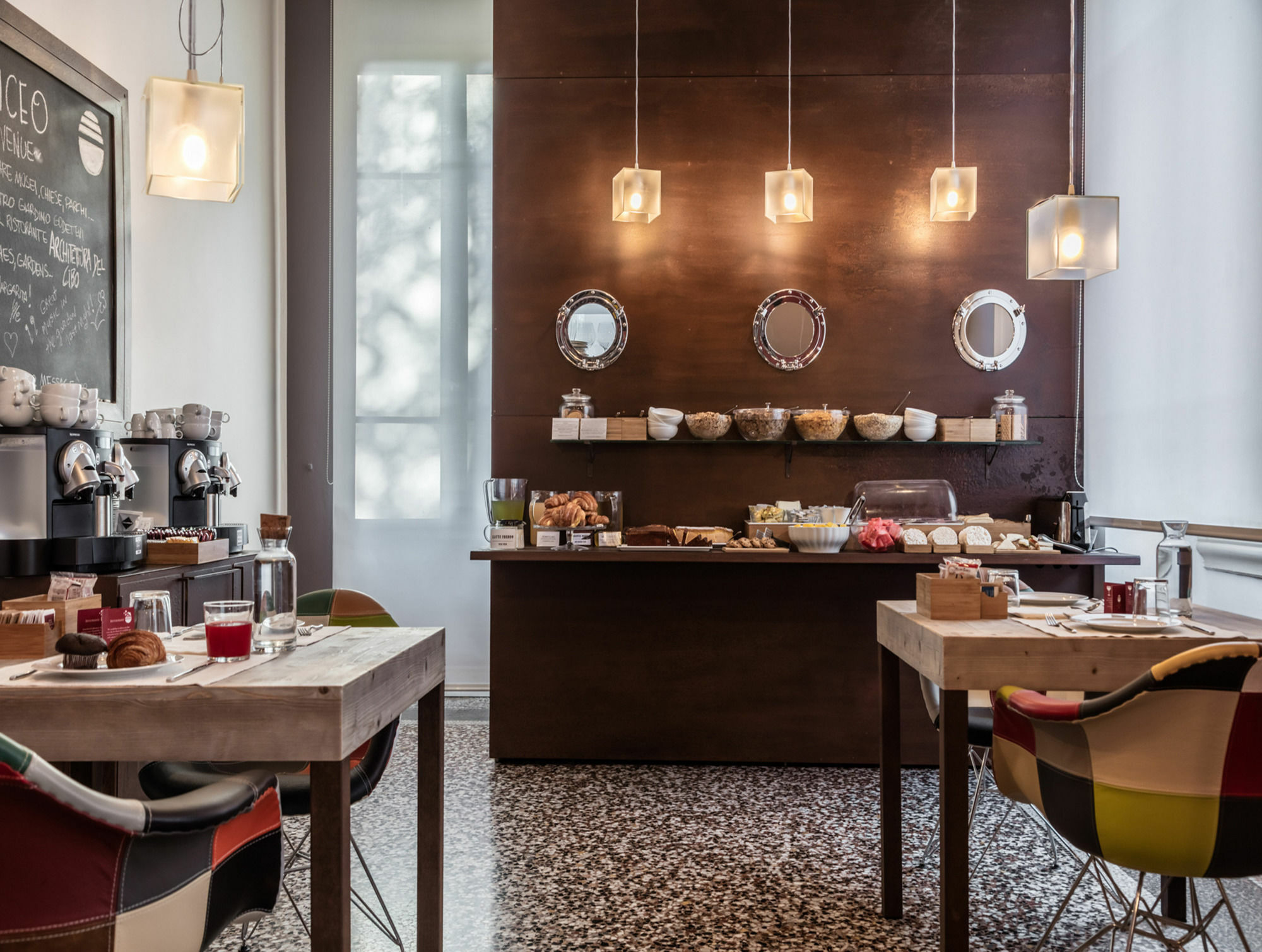 Hotel Astro Mediceo Florence Luaran gambar