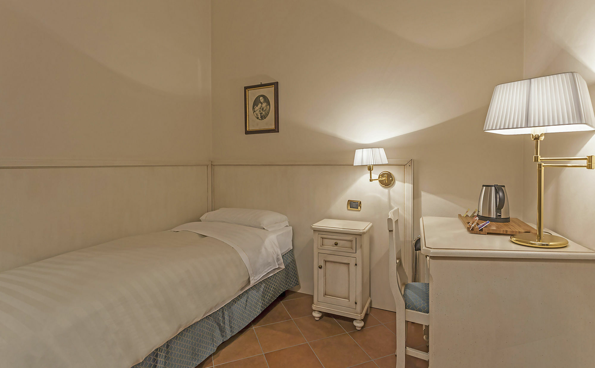 Hotel Astro Mediceo Florence Luaran gambar